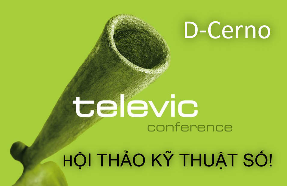 Hệ thống hội thảo D-Cerno